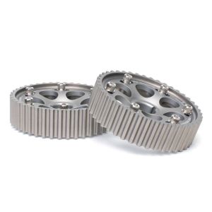 Skunk2 Nokkenastandwiel Pro-Series Verstelbaar Titanium Honda Accord,Prelude