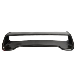 AeroworkS Achter Spoiler Carbon Subaru Impreza