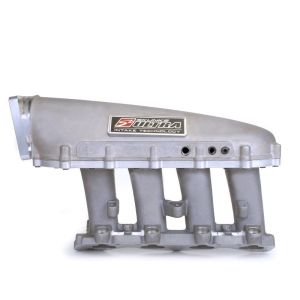 Skunk2 Inlaatspruitstuk Ultra Series Race Zilver Aluminium Honda Civic,CRX,Del Sol