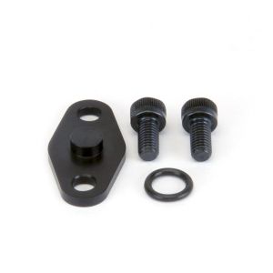 Skunk2 Inlaat Lucht Temperatuur Block Off Plaat Ultra Series Staal Honda Civic,Del Sol,Integra