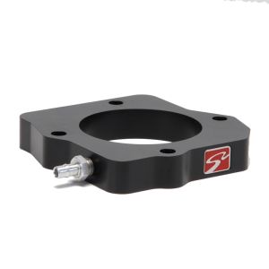 Skunk2 Gasklep K2B Zwart Aluminium Honda Civic,Integra