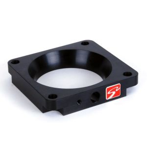 Skunk2 Gasklep DBW Zwart Aluminium Honda Civic