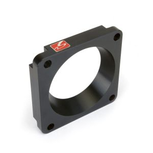 Skunk2 Gasklep Zwart 90mm Aluminium Honda Civic,Integra,Del Sol