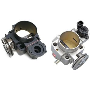 Skunk2 Gasklep Pro-Series 68mm Billet Aluminium Mitsubishi Lancer Evolution