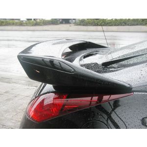SK-Import Achter Spoiler Nismo 2 Style Ongeverfd Fiberglass Nissan 350Z