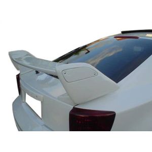 Aerodynamics Achter Spoiler TRD Style Polyester Toyota Celica