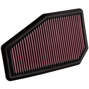K&N Luchtfilter Paneel Replacement Honda Civic
