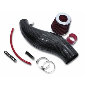 SK-Import Short Lucht Inlaat Carbon Honda Civic,Del Sol