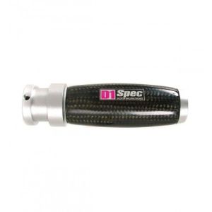 D1 Spec Handrem Cover Type 2 Carbon