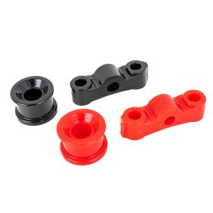 Energy Suspension Verharde Schakelstang Rubbers Honda Civic,CRX,Del Sol