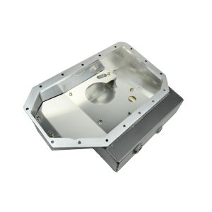 Skunk2 Carterpan Racing Performance lean Baffled 8500ml Aluminium Honda Civic,Accord,Integra
