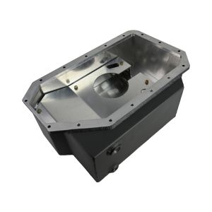 Skunk2 Carterpan Racing Performance Baffled 8500ml Aluminium Honda Civic,Accord,Integra
