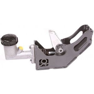 Innovative Mounts Motorsteunen Cable to Hydraulic Honda Civic,CRX,Del Sol