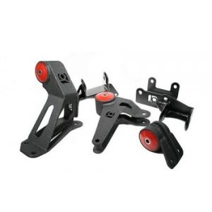 Innovative Mounts Motorsteunen K-Series Con Staal Honda Civic