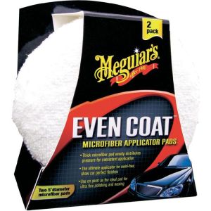 Meguiars Afwerkpad Applicator Gold Class Even Coat Applicator