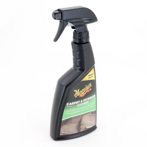 Meguiars Interieur Schoon Carpet & Interior 473ml