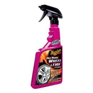 Meguiars Wiel en Band Schoonmaakmiddel Hot Rims 710ml