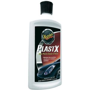 Meguiars Plastic Schoonmaak- en Poetsmiddel 296ml