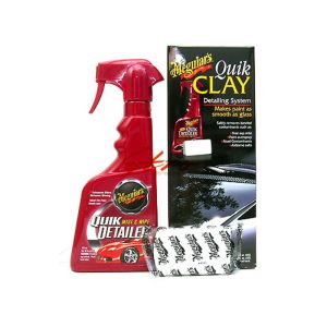 Meguiars Reinigingsklei Quick