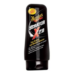 Meguiars Kras Verwijdereraar ScratchX 207ml