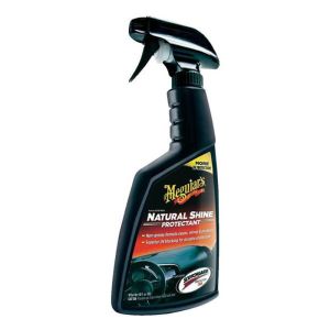 Meguiars Stof Schoonmaakmiddel Natural Shine Protection 473ml