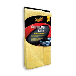 Meguiars Handdoek Supreme Shine Microfiber