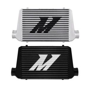Mishimoto Intercooler G-Line Aluminium