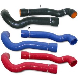 Mishimoto Radiatorslang Kit Silicone BMW 3-serie