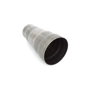 SK-Import Universele Uitlaat Las Adapter 50-70mm Roestvrij Staal