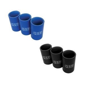 QSP Recht Koppelstuk Silicone