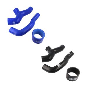 QSP Intercooler Slangen Set Silicone Subaru Impreza