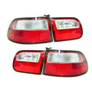 Sonar Achterlicht JDM Style Honda Civic