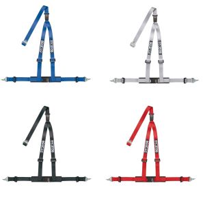 Sparco Gordels Bolt-In 3 Points