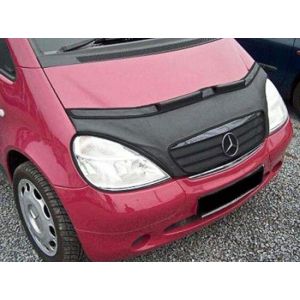 Masterbra Steenslag Beschermer Zwart Vinyl Mercedes A-Class