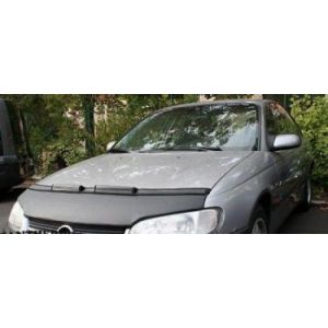 Masterbra Steenslag Beschermer Zwart Vinyl Opel Omega