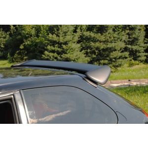 SK-Import Achter Spoiler Type R Style Ongeverfd ABS Plastic Honda Civic