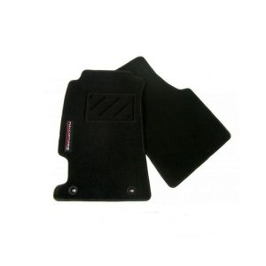 Fullcartuning Automatten Zwart Honda Del Sol