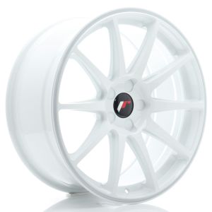 JR-Wheels JR11 Velgen 19 Inch 8.5J ET20-42 Custom PCD White