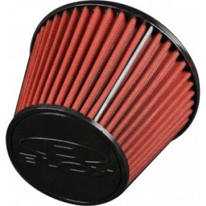 Blox Racing Luchtfilter Rood 150mm
