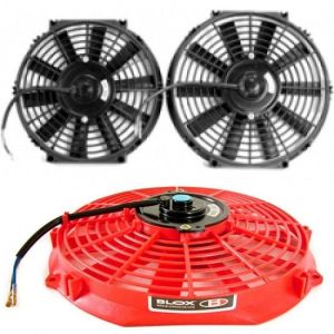 Blox Racing Koelvin Slim 250mm