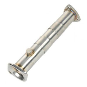 Blox Racing Katvervanger Telescopic 57mm Roestvrij Staal Honda Civic,CRX,Del Sol