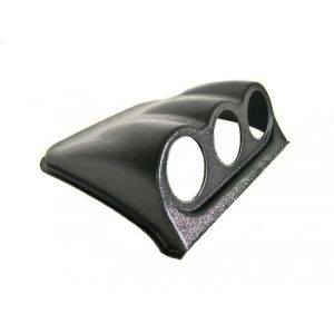 Blox Racing Meterhouder Zwart 52mm Subaru Impreza Facelift