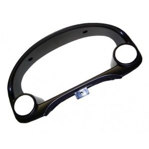 Blox Racing Meterhouder Zwart 52mm Honda Civic