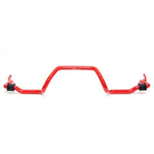 Blox Racing Voor Stabilisatorstang Rood 26mm Staal Honda Civic