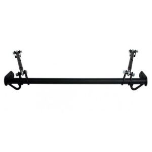 Blox Racing Voor Traction Bar Staal Honda Civic,Del Sol,Integra