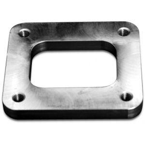 Blox Racing Inlaatflens T3 Open Staal