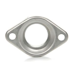 Blox Racing Spruitstuk Flens JDM 63.5mm Roestvrij Staal Honda Civic,CRX,Del Sol