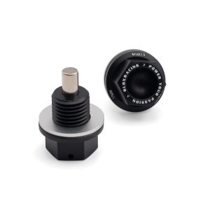 Blox Racing Afvoer Plug/Schroef OEM Honda Civic,CRX,Del Sol