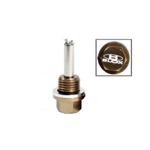 Blox Racing Afvoer Plug/Schroef Honda Civic,CRX,Del Sol