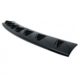 Blox Racing Vortex Generator Ongeverfd ABS Plastic Subaru Impreza